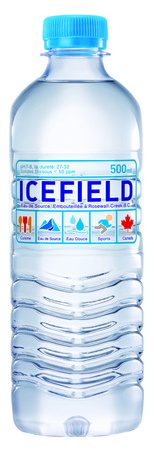 ▲▼ ICEFIELD愛斯菲冰河水。（圖／廠商提供）