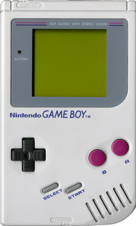▲The Game Boy Color Watch。（圖／翻攝Firebox官網、維基共用百科）