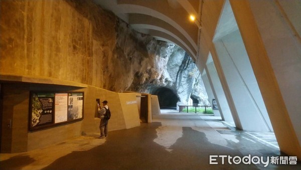 ▲太管處加強步道安全設施及整修、興建景觀明隧道、水景步道及公廁等設施，希望提供遊客更安全優質的遊憩環境。（圖／太管處提供，下同）