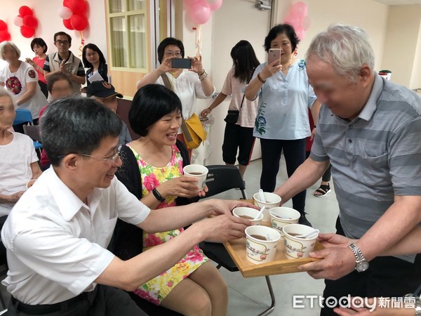 ▲老店新開的中和職能治療所  提供全方面完整的長照服務。（圖／中和職能治療所提供）