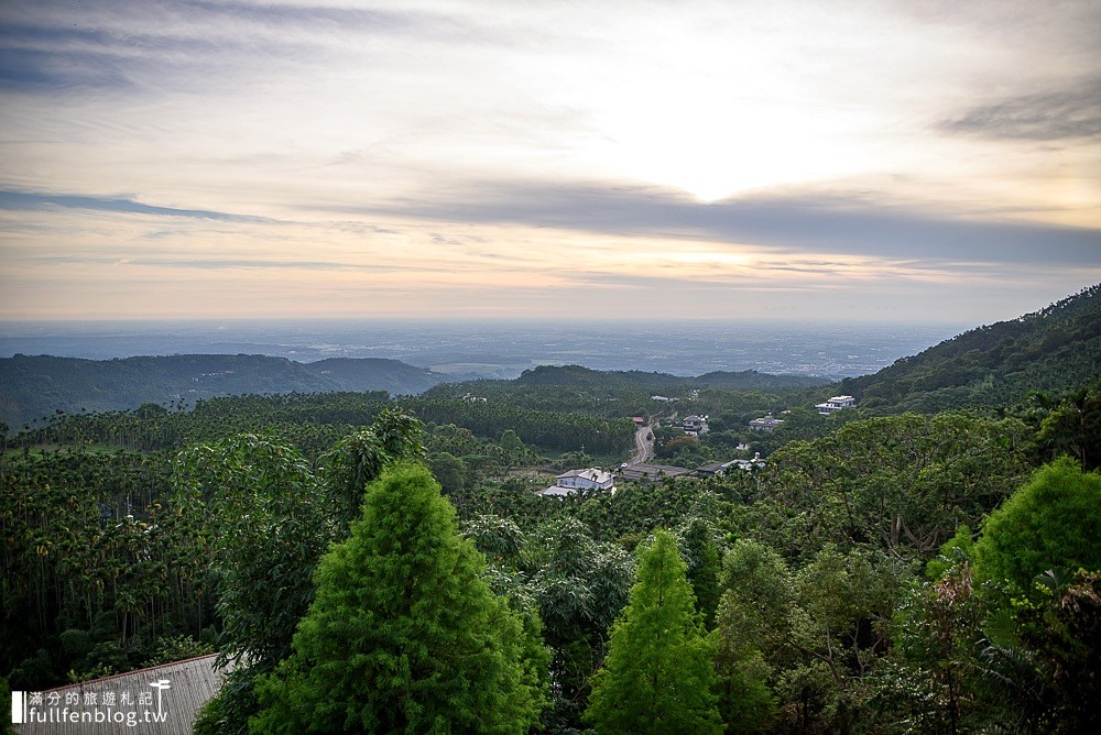 ▲▼雲林華山啡你不可咖啡廳。（圖／滿分的旅遊札記 提供） 