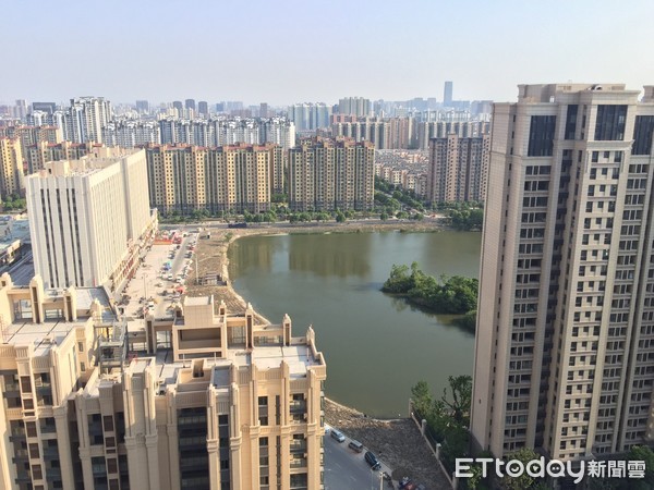 中國央行：不將房地產作為短期刺激經濟手段 | ETtoday房產雲 |