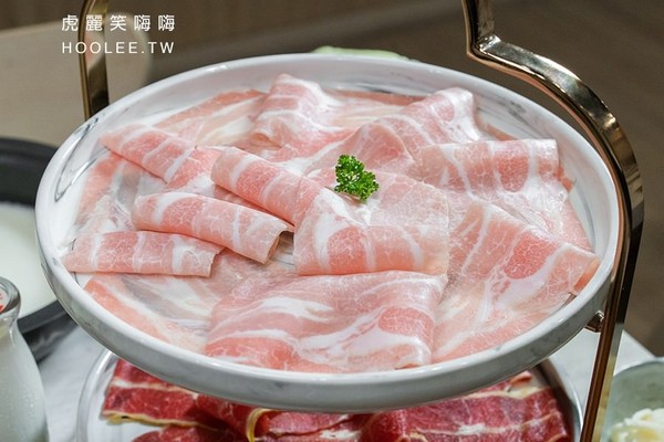 ▲▼肉癮食鍋。（圖／虎麗笑嗨嗨提供）