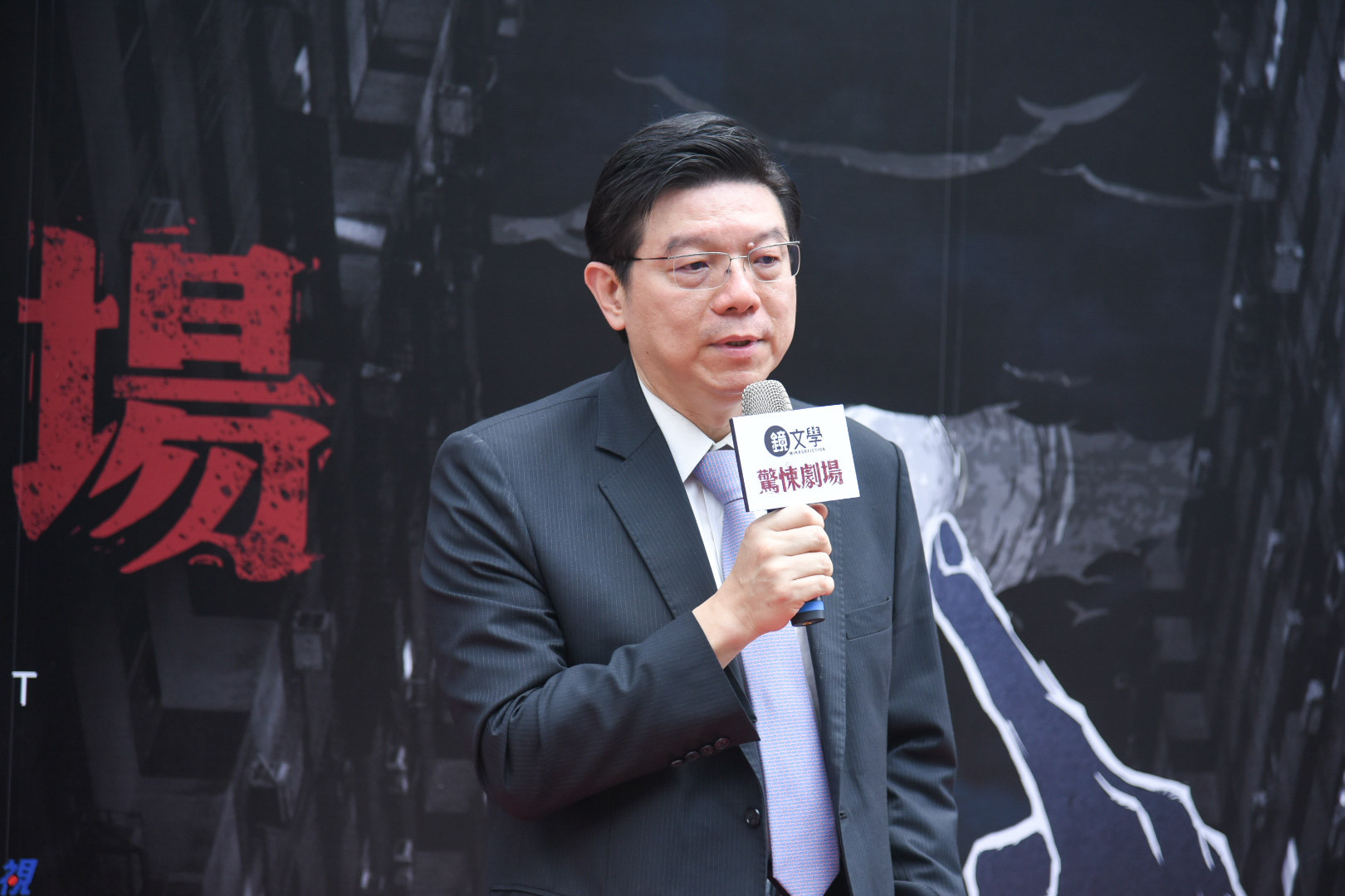 鏡電視申設卡關ncc關注大財團股東如何避免介入干預 Ettoday財經雲 Ettoday新聞雲