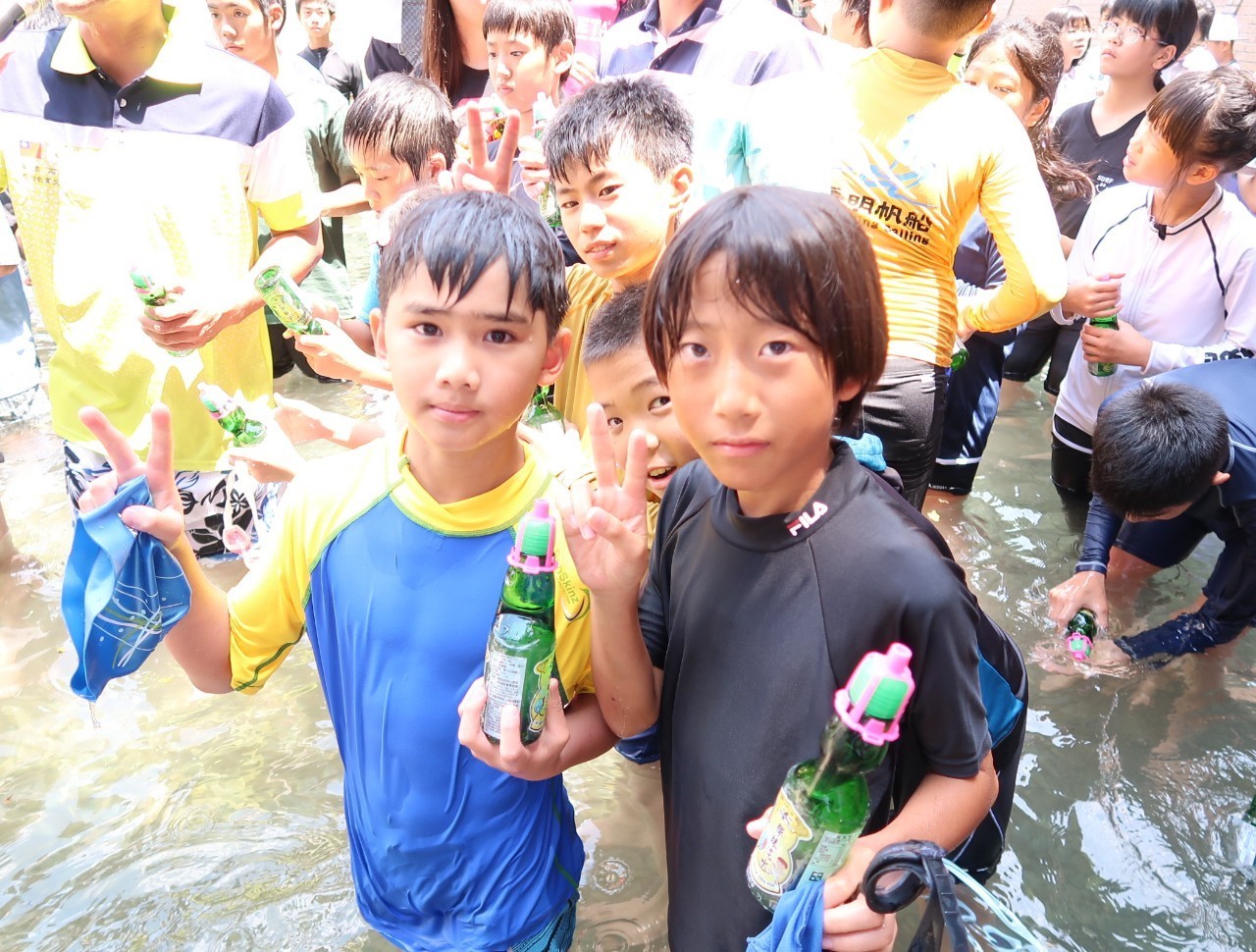 19蘇澳鎮與石垣市國際教育交流學生歡樂體驗冷泉文化 Ettoday地方新聞 Ettoday新聞雲