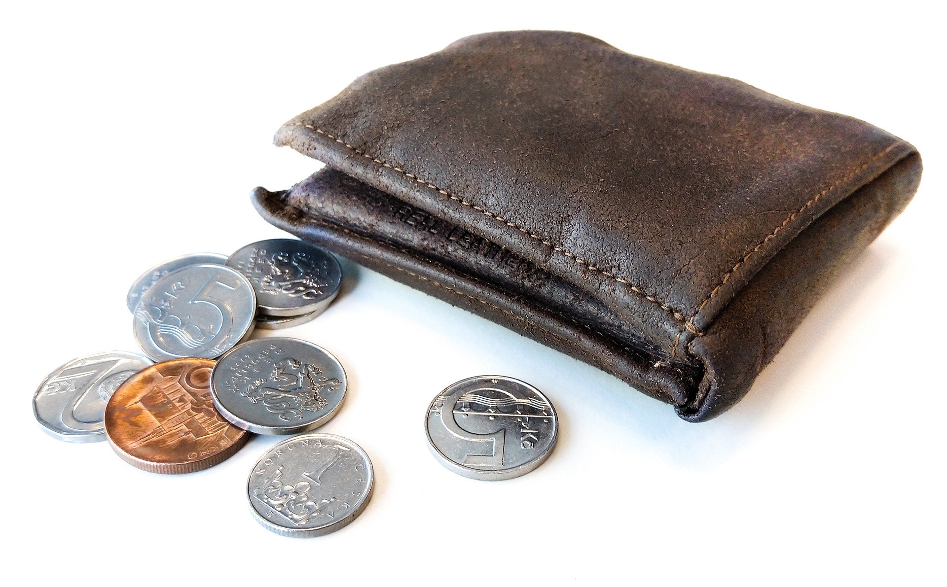 ▲▼研究指出，遺失的皮夾裡現金越多，拾獲的人歸還的機率越大。（示意圖／Pixabay）