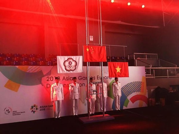 ▲電競比賽2018年雅加達亞運會被列為表演項目，2022年杭州亞運將成為正式比賽項目。（圖／翻攝大陸網站）