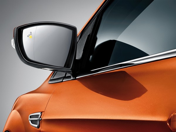 福特Kuga推「99.9萬元」新車型　全方位智慧駕駛科技整套配給你（圖／翻攝自福特）