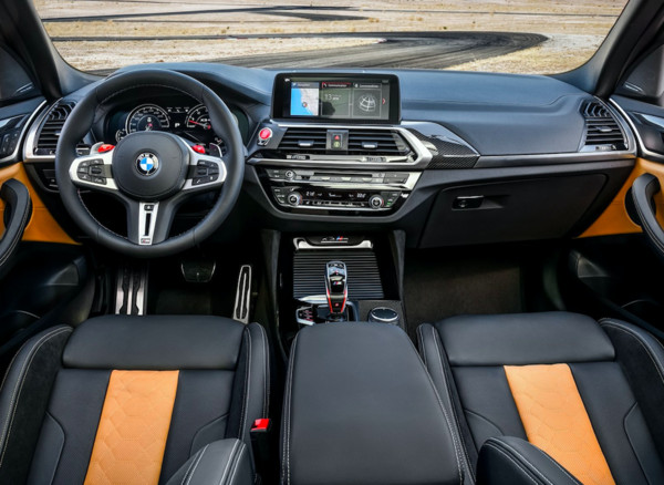 ▲BMW X3 M將成為最暢銷的M-Car。（圖／翻攝自BMW）
