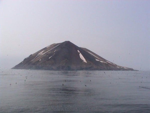 ▲雷公計島。（圖／翻攝自維基百科）