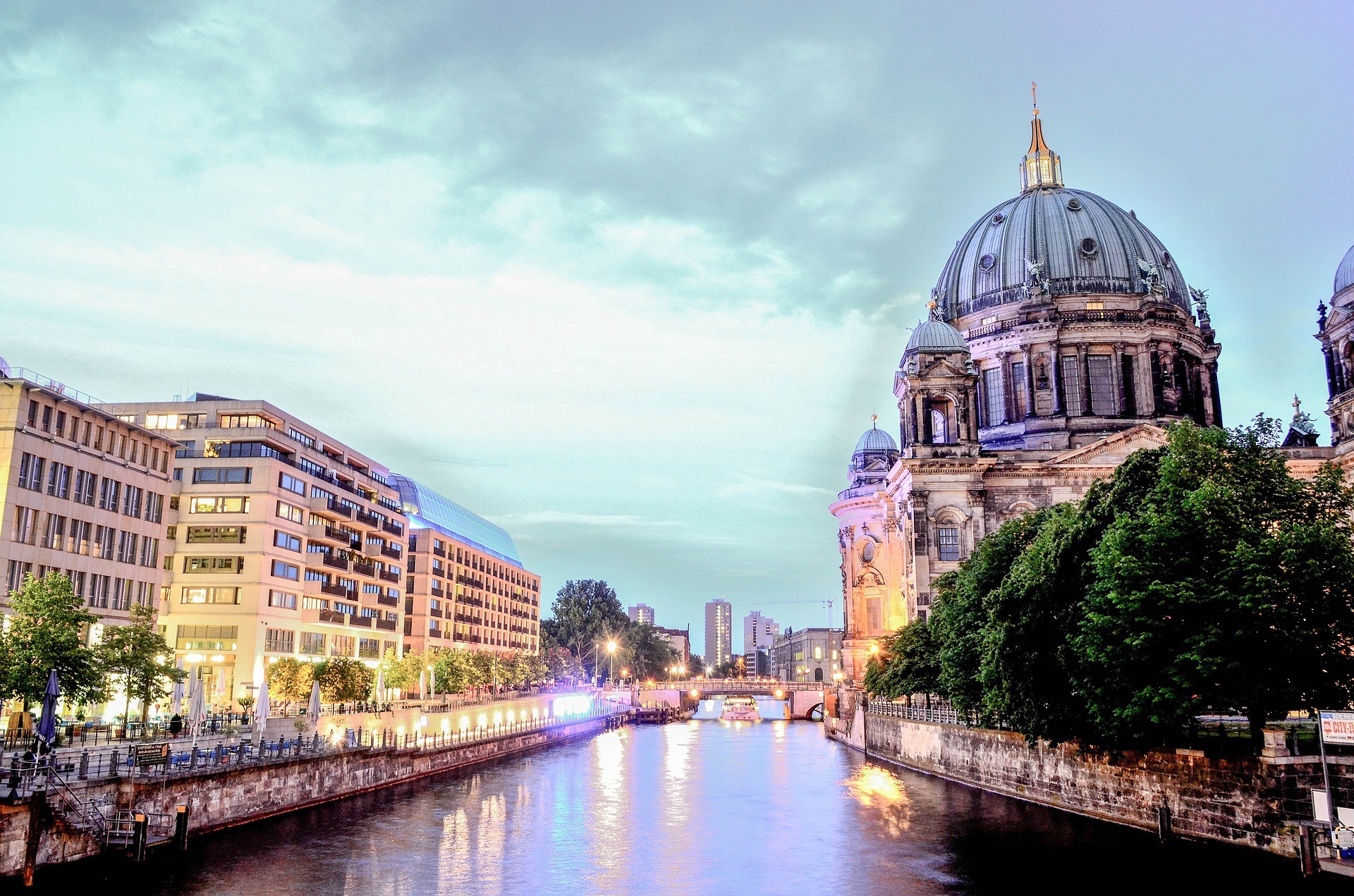 ▲德國房市經濟下行。（圖／取自免費圖庫Pixabay）
