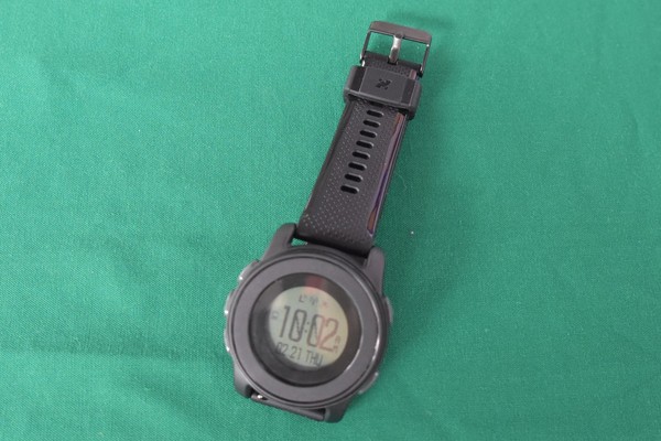 ▲衛生局舉辦體能檢測送5千元運動智慧型手錶。（圖／彰化縣衛生局提供）