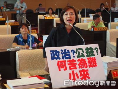 英系蘇治芬請辭民進黨中常委 同派系陳淑華遞補接任