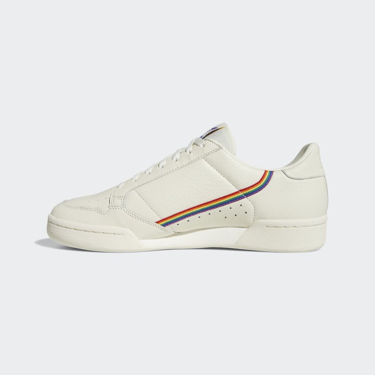 ▲▼adidas Originals 2019 pride系列。（圖／愛迪達提供）