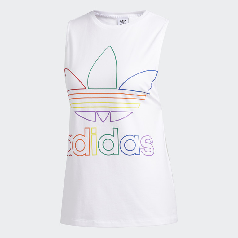 ▲▼adidas Originals 2019 pride系列。（圖／愛迪達提供）