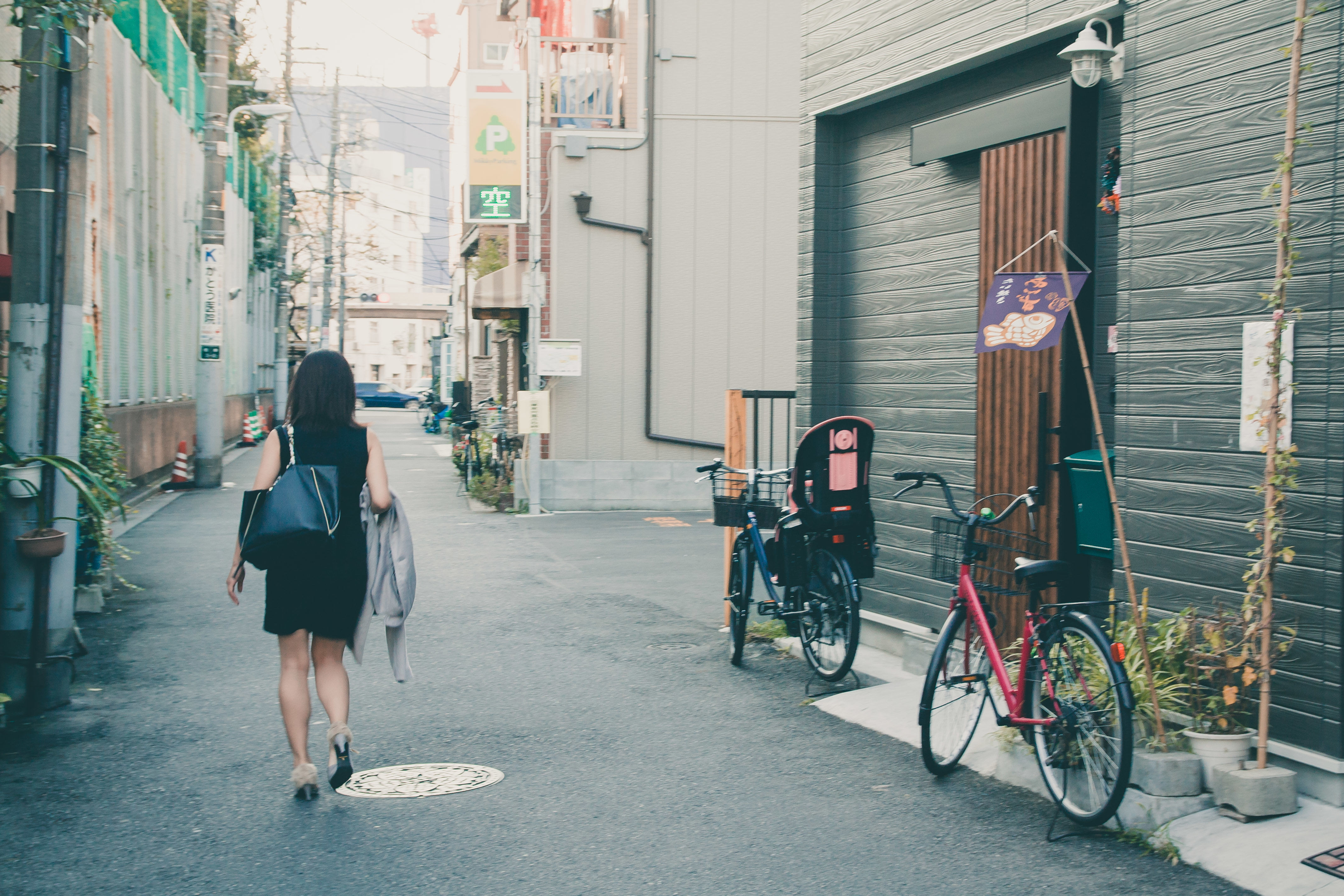 ▲▼女友做過八大行業。（圖／魚漿先生提供，請勿隨意翻拍，以免侵權。）