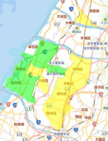 ç·Šæ€¥åœæ°´ å°ä¸­25æ—¥ä¸‹åˆ2é»žèµ· åœæ°´23hrs å½±éŸ¿16è¬3åƒæˆ¶ Ettodayç