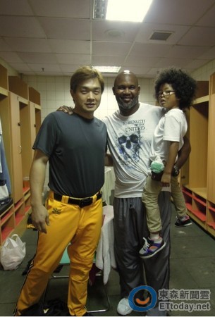 [閒聊] 風神的兒子不知道有沒有在打球?