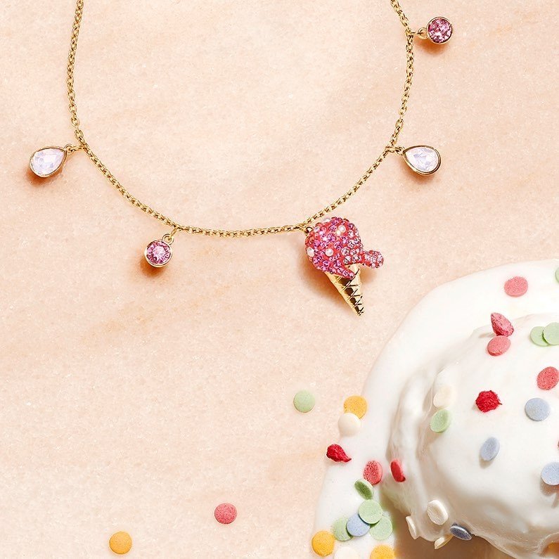 ▲▼ Swarovski,Pandora。（圖／公關照）