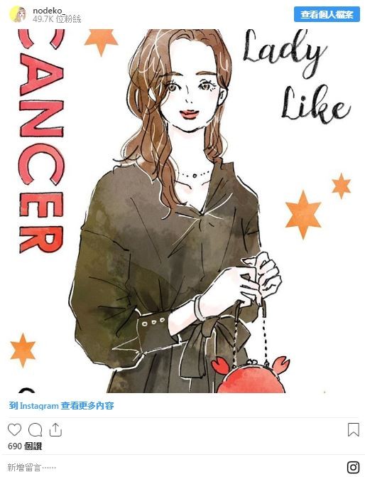▲根本就是「日本女孩穿搭小百科」呀！插畫家 nodeko 告訴你日本女生的時尚穿搭術！（圖／Dappei提供） 
