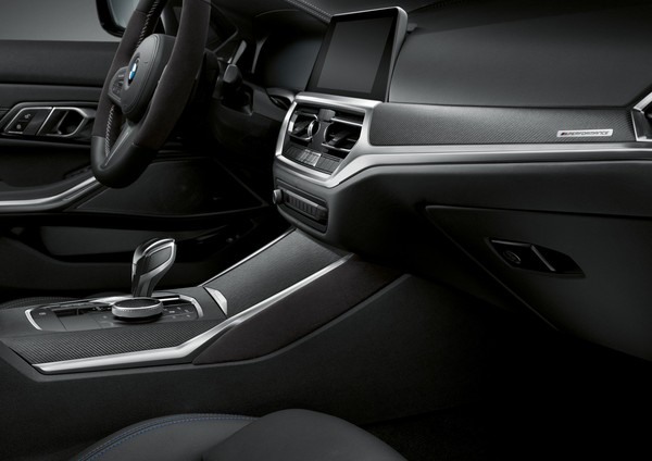 ▲1起「M」起來  BMW推出3系列旅行車、8系列GranCoupe、X1的M-Performance套件。（圖／翻攝自BMW）