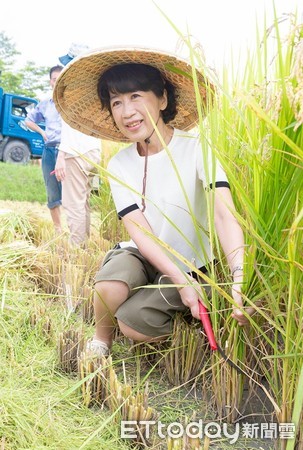 ▲台北市長柯文哲及其夫人陳佩琪。（圖／翻社陳佩琪臉書）