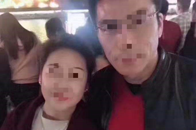 ▲▼南京52歲陳姓主管殘忍殺死妻子後肢解屍體，藏在公司冰箱中。（圖／翻攝自微博）