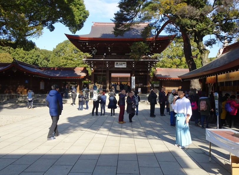 ▲▼東京。（圖／艾利漫遊中提供，請勿隨意翻拍，以免侵權。）