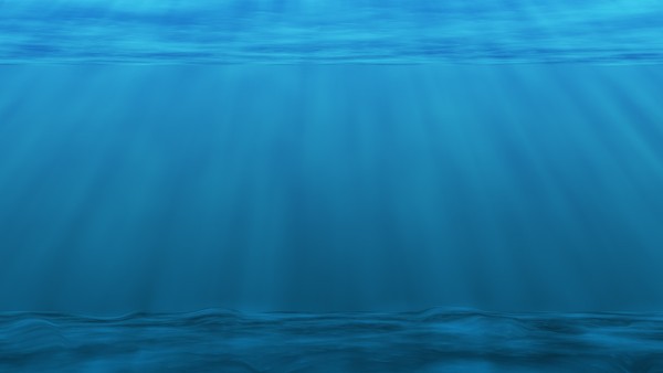 ▲大西洋底發現巨大的淡水層。（圖／取自免費圖庫Pixabay）