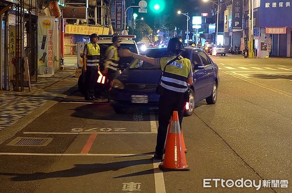 拒測拒檢與同車親友都罰 酒駕新制7月1日上路罰則總整理 Ettoday地方新聞 Ettoday新聞雲