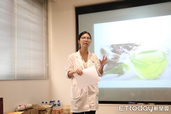 ▲吃這些食物「護牙」，可以強化固齒。（圖／記者楊淑媛攝）