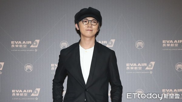 ▲謝震廷 年度專輯獎 最佳國語專輯獎 最佳國語男歌手獎 最佳單曲製作人獎。（圖／攝影中心） １６：９