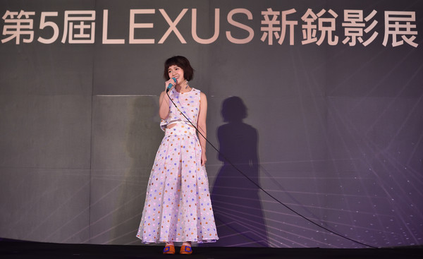 ▲▼第五屆LEXUS新銳影展。（圖／LEXUS提供）