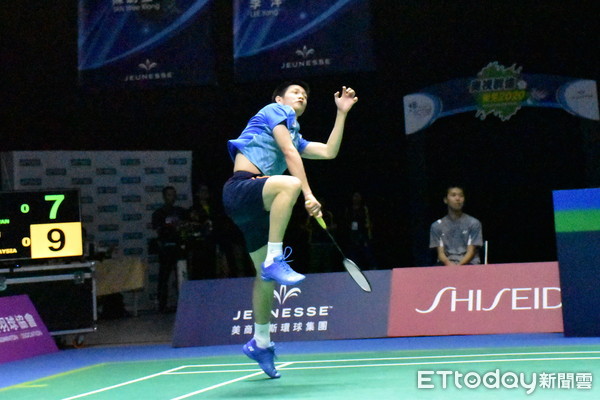 ▲▼ 婕斯盃，劉國倫       。（圖／記者謝孟儒攝）