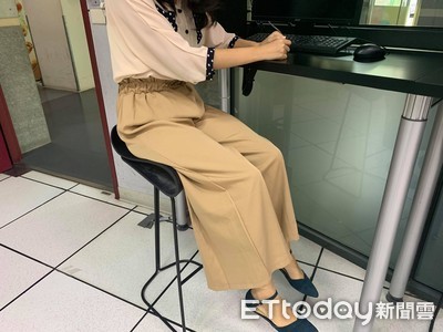 「超百搭1單品」她曝下身照超狼狽 一票妹子秒懂:不敢再穿了