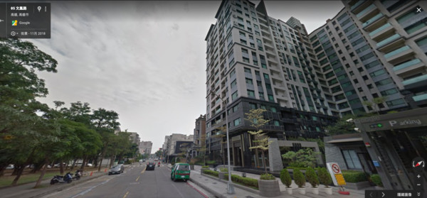 ▲▼鳳山區街景。（翻攝自GoogleMap）