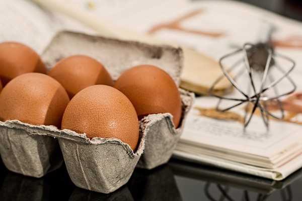 ▲▼丹麥研究：雞蛋減重菜單。（圖／unsplash、Pixabay、）