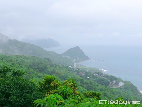 独享百万海景 花莲隐藏版云端秘境矇眼穿越森林小径才能抵达 艾斯旅店istay Taiwan