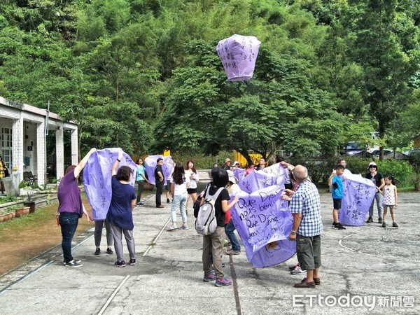 ▲ 體驗當筍農！仲夏筍遊新北 體驗田間採筍樂。（圖／新北市農業局提供）