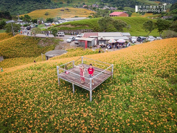 ▲▼花蓮旅遊。（圖／滿分的旅遊札記提供）