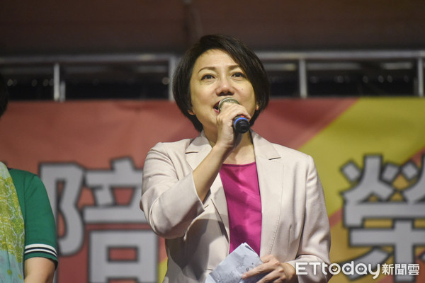民進黨邀范雲列不分區　社民黨：台灣前途比政黨利益更重要 | ETtoda