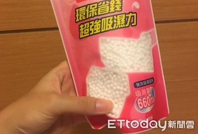 衣櫃、鞋櫃除濕有訣竅　2大NG位置放錯效果打折
