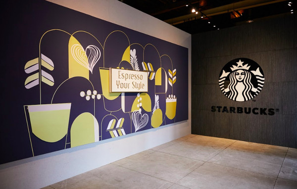 ▲▼2019 Starbucks Coffee Journey咖啡旅程             。（圖／業者提供）