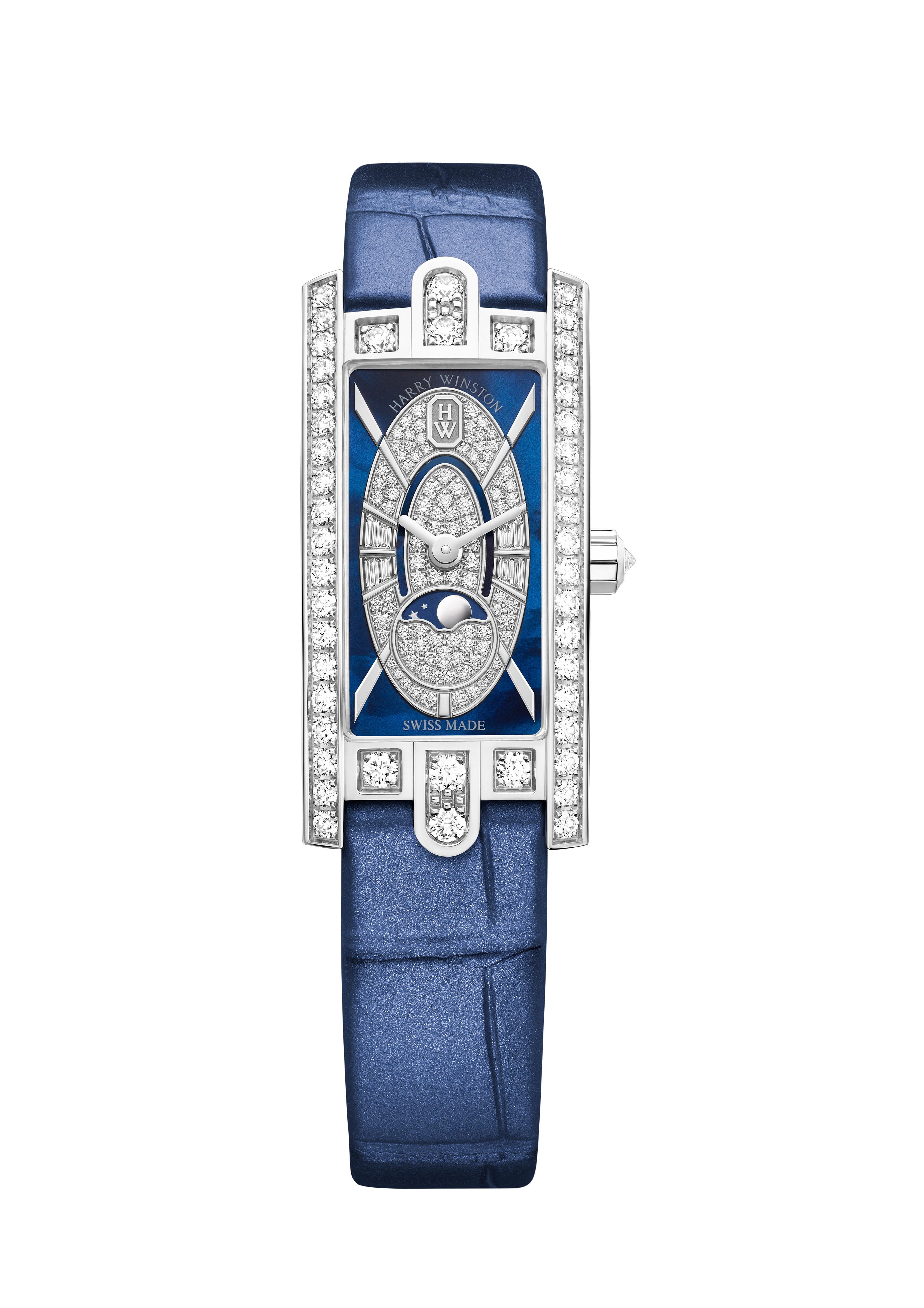 ▲▼海瑞溫斯頓Harry Winston,Tiffany。（圖／公關照）