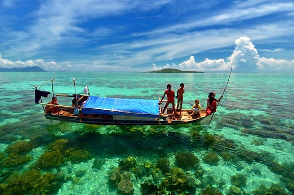 ▲馬來西亞珍珠島。（圖／馬來西亞觀光局提供，下同）