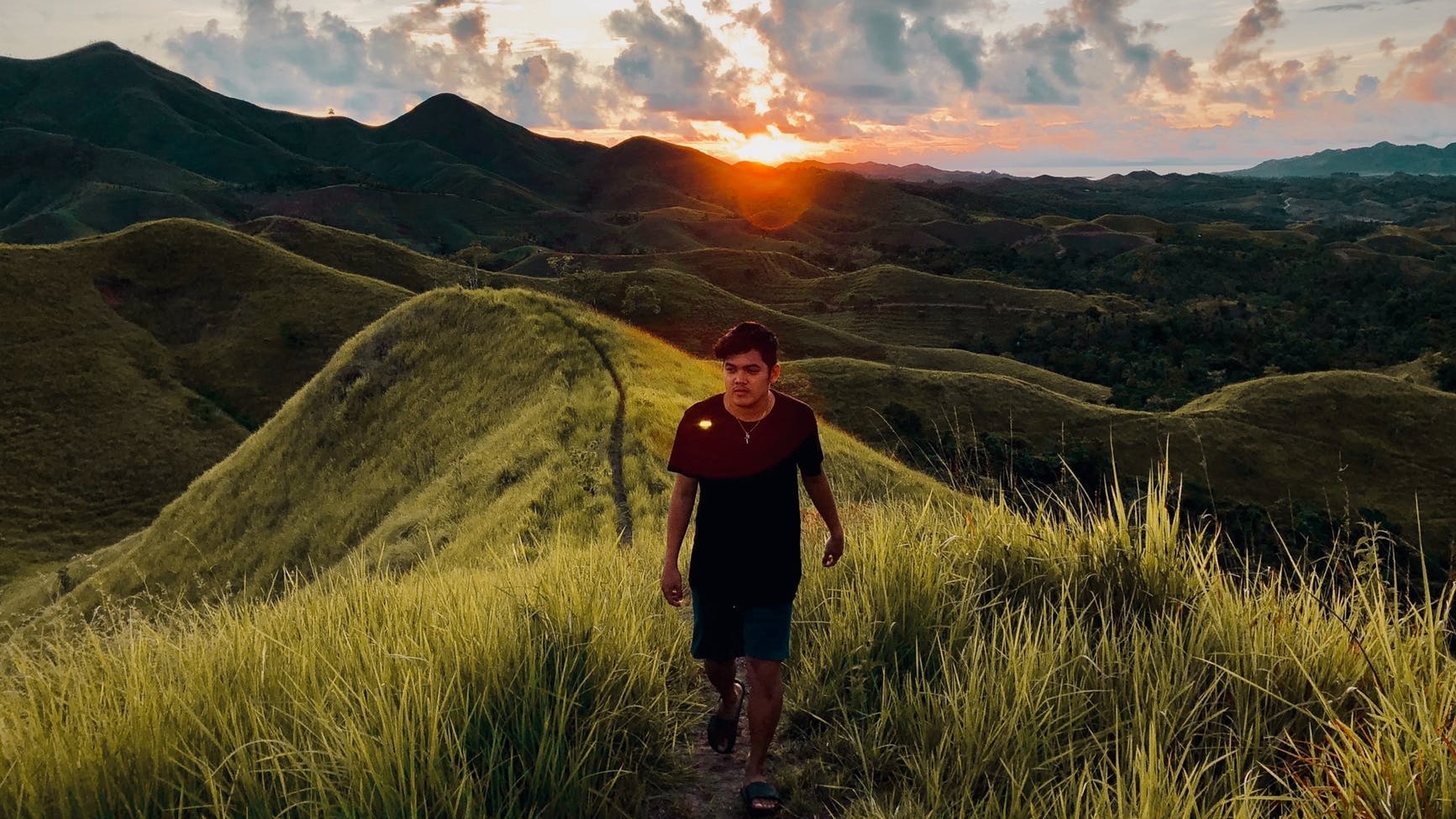 彭定軒不藏私／「土星」一輩子找你碴！遇上流年逼你變強大（下） | 職業占星家| 鍵盤大檸檬| ETtoday新聞雲