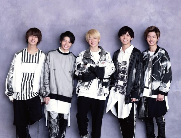 傑尼斯的新未來　King & Prince想要的初體驗是？（圖／環球唱片提供）