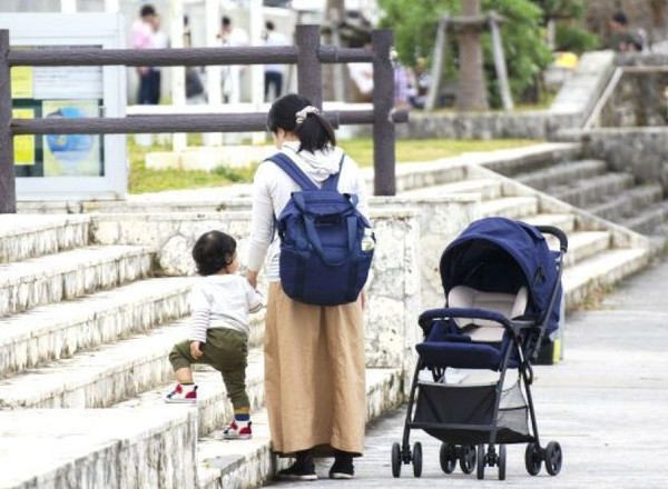 ▲極具魅力的育兒國度：有「親子友善設施」當靠山，輕鬆帶著孩子到日本看世界。（圖／女子學提供）