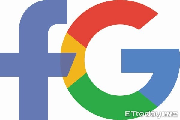 ▲▼Google,facebook。（示意圖／ETtoday資料照）