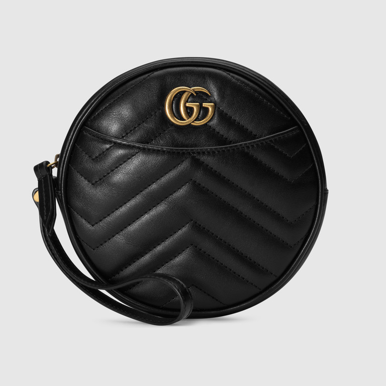 ▲▼GUCCI GG Marmont系列。（圖／GUCCI提供）